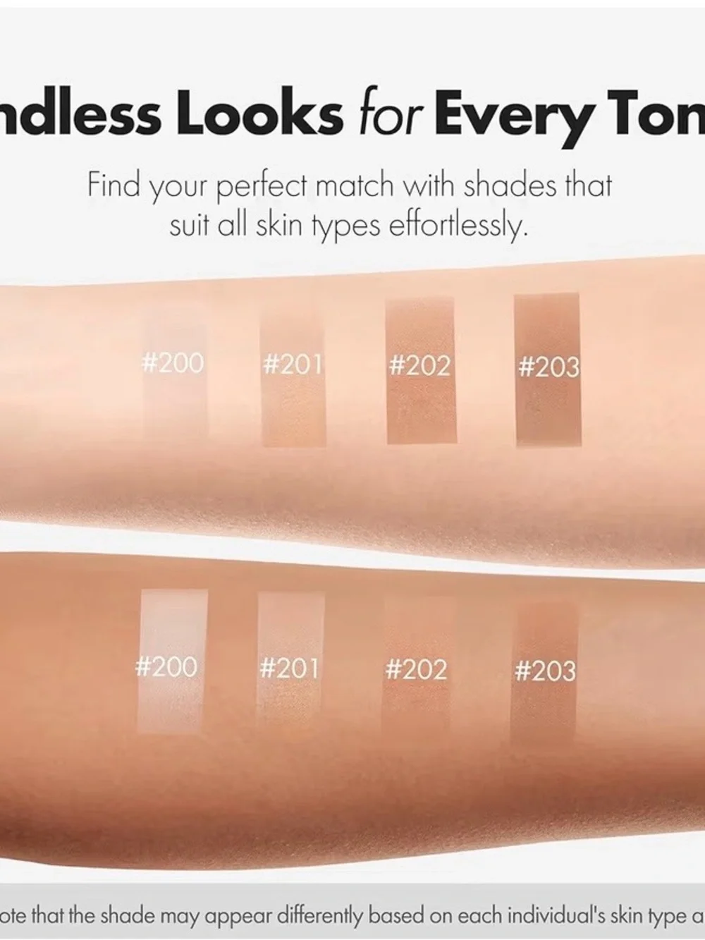 ELROEL Blanc Cover Cream Stick V Foundation In 203 Medium 13g. Exp 11/28